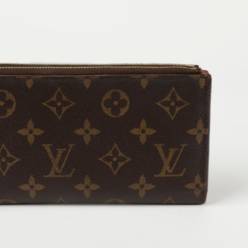 Adele Long Wallet - image 4